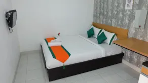 Hotel Jogja Kili Suci By Simply Homy - Room