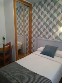 Hotel Costa Verde - Room