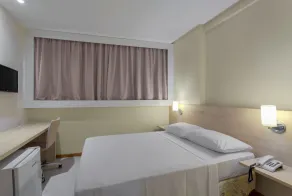 Ibis Styles Belém Hangar - Habitación
