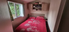 Heatherview Willerby - Værelse