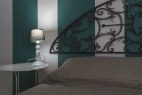 Villa Alemi' - Zimmer