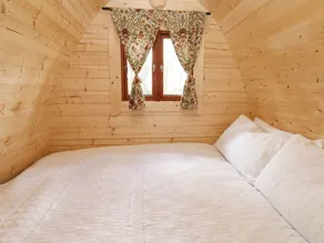 The Leveret - Habitación