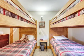 Ski-in/ski-out Condo at Jay Peak Resort! - Interiør