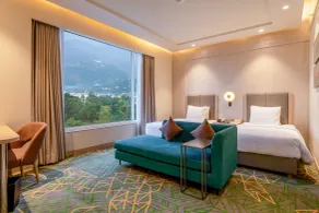 Holiday Inn Katra Vaishno Devi by IHG - View from room
