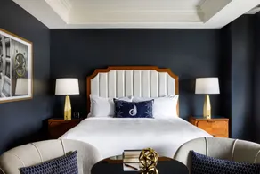 The National, Autograph Collection - Chambre