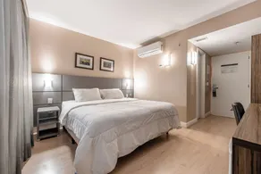 Hotel Laghetto Moinhos - Habitación