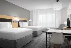 TownePlace Suites by Marriott Franklin Cool Springs - Chambre