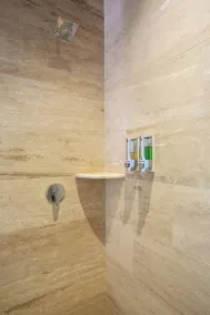 Hermoso Departamento Paraso Tropical en el Corazn de PdC - Badeværelse