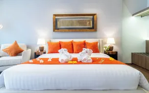 Sunshine Prestige Resort and Spa - Room