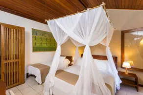 Hotel Pousada Coqueiros - Room