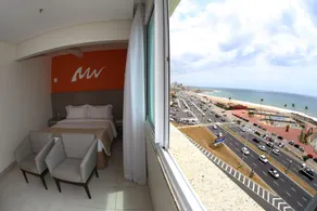 Real Classic Bahia Hotel - View from room