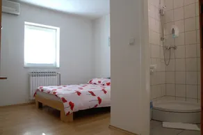 Guest House Ivac Inn Zagreb Airport - Habitación