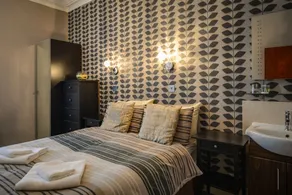 Tanes Hotel - Habitación