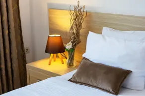 Villa Vanty - Room