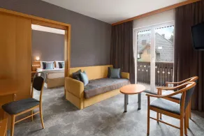 Ramada Resort Kranjska Gora - Habitación