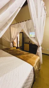 Santuário Hotel Fazenda - Zimmer
