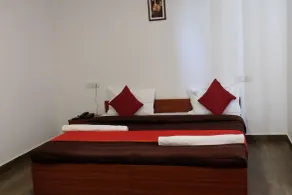 Rosepark Residency- Opposite Rosegarden - Rom