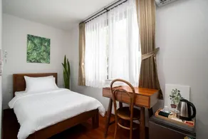 Homie Non - โฮมมี่ นนท์ - Chambre