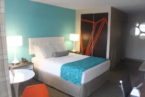 Howard Johnson Inn by Wyndham Kingston - Chambre