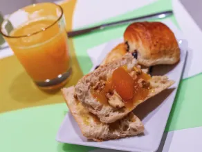 Timhotel Boulogne-Billancourt Regina - Restaurant