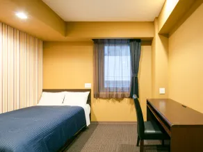 HOTEL LiVEMAX Sendai Aobadori - Rom