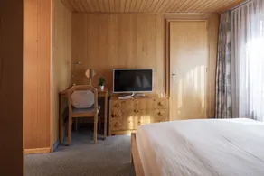 Hotel Continental - Værelse