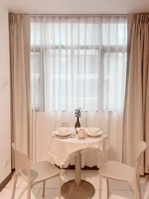 Jo Hometel - Room