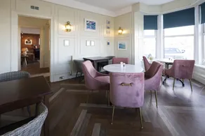 Hotel Penzance Promenade - Restaurant
