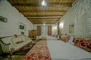 Elysee Cave House - View from room
