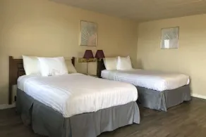 Knights Inn Fort Erie - Chambre