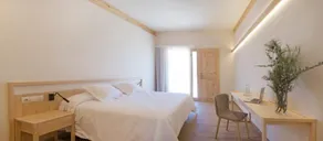 Mar de Fulles - Room