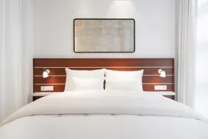 Ruby Lotti Hotel Hamburg by IHG - Habitación