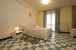 Hotel The Marquee - Zimmer