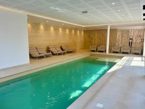 LOGIS HOTELS - Hôtel et Restaurant L'Océana - Pool