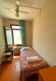 Moon Ayvalık - Room