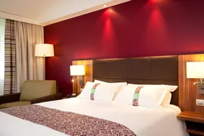 Holiday Inn Lille Ouest Englos by IHG - Chambre