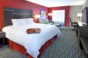 Hampton Inn & Suites Temecula - Chambre