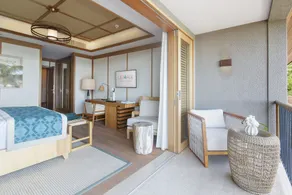 L'Escale Resort Marina & Spa - Small Luxury Hotels of the World - Room