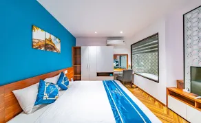 Cani Beach House - Quarto