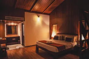 Silver Sand Beach Resort Havelock - Room