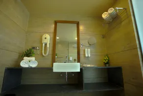 Renest Gandhidham - Bathroom