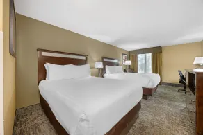 Best Western Plus Prairie Inn - Værelse