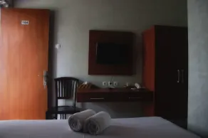 Ndalem Mantrigawen - Room