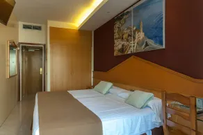 Galeón - Room