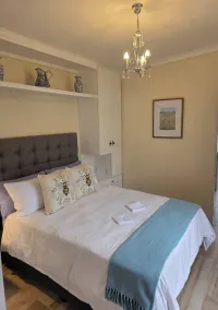 Tranquil 1-bedroom Apartment Near Gonubie Beach - Rum