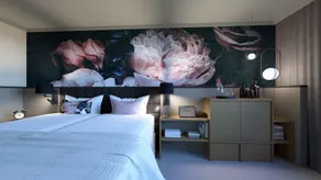 TheGreatNorth - HolstenTherme Resort Hotel - Room