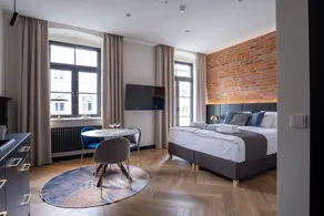 Carvala Boutique Apartments - Room