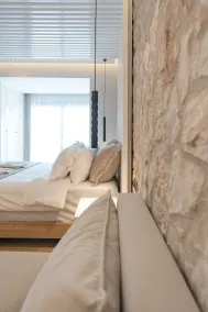 THERETRA PEFKI Seaside - Chambre