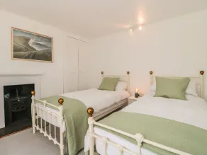 Overton Cottage - Room