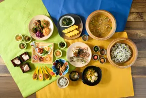 ANA Crowne Plaza Sapporo by IHG - Ristorante
